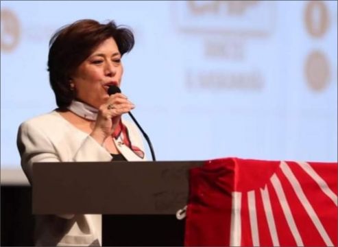 TÜRKİYE LAİK BİR ÜLKEDİR. KARMA EĞİTİM TARTIŞMAYA AÇILAMAZ!  