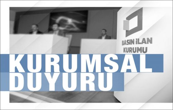 BİK Yönetim Kurulu 2023 Yılı 22. Toplantısı yapıldı