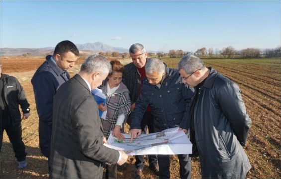 OSB’NİN METREKARE FİYATI BELLİ OLDU