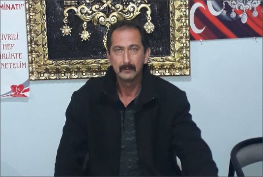 MHP İLÇE BAŞKANINDAN TÜRKÇÜLÜK BAYRAMI MESAJI