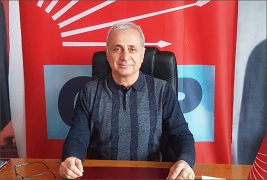 “Bitsin artık bu liyakatsız, keyfi davranan ilçe başkanının hükümranlığı”