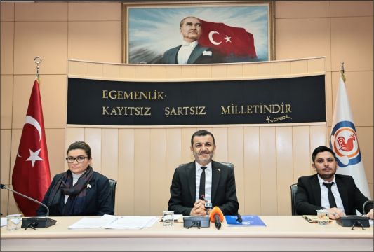 Büyükşehir Meclisinden Ailelere Müjde