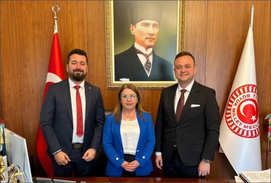 Çivril Belediye Başkanı Dere “Bizleri Asla Susturamayacaksınız”