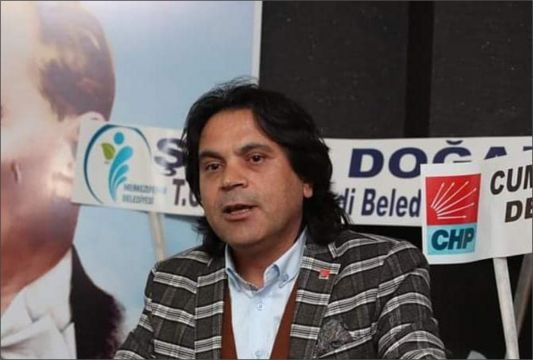 Başkan Horzum’dan Boykot Karşıtlarına Sert Tepki