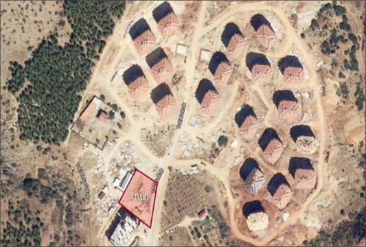 Toki Açık Arttırmayla Çivril’de Arsa Satacak