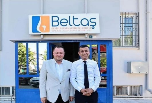 BELTAŞ’tan Halka 21 Milyon TL’lik Destek