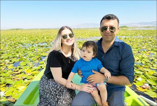 Akbulut; “En Zor Söylenen Sözler, Veda Sözleridir”