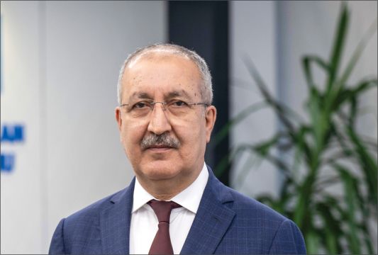 Mevzuat Hazırlıkları Kapsamında Sektörün Görüşleri Alınacak