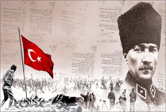 ÇİVRİL'DE 30 AĞUSTOS ZAFER BAYRAMI VE ÇİVRİL'İN DÜŞMAN İŞGALİNDEN KURTULUŞU COŞKUYLA KUTLANACAK