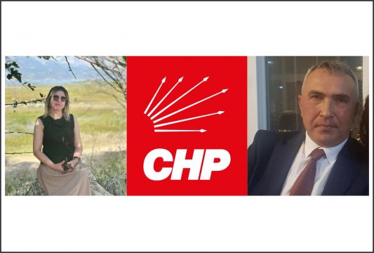 CHP İlçe Başkanlığı İçin İki Aday Yarışacak