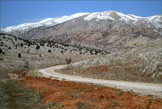 MYRİOKEPHALON KONUSUNA İTİRAZIM VAR
