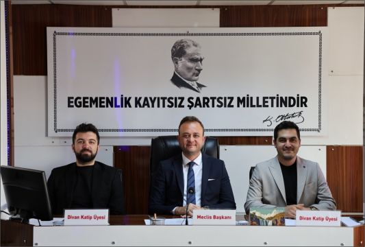 Başkan Semih Dere: “Destek Verin, Kredi Çıksın, Toplu Taşımayı Başlatalım”