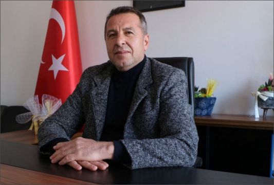 AK Parti İlçe Başkanı Özkan Avcı’dan Çivril Belediye Başkanı’na Sert Eleştiri