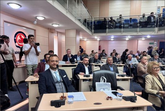 Çivril’de Katı Atık Bertaraf Tesisi İçin İlk Adım Atıldı