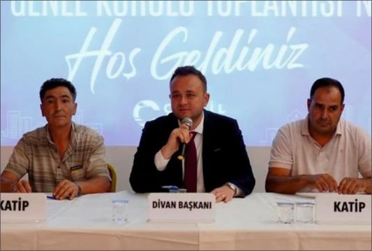 Katılımcı Belediye İçin Önemli Adımlar Atılıyor