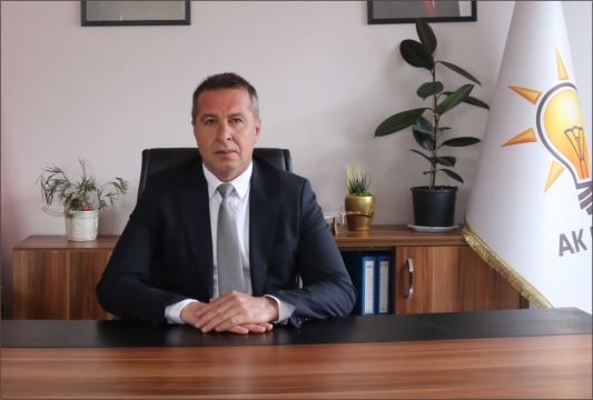 “Kurumları Yıpratmaya Yönelik İmalara Sessiz Kalmayız”