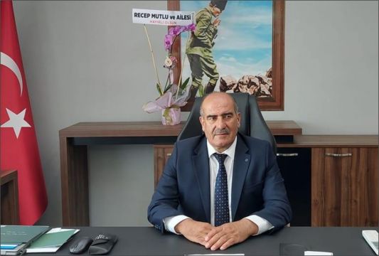 Esnaf Odası Kongresi 7 Şubat’ta