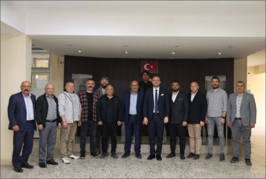 Çivril’de Festival Takvimi Netleşti 28. Elma Festivali 10-13 Eylül’de
