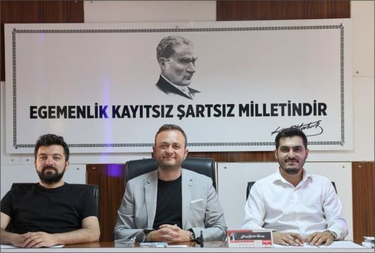 Tahliye Tartışmalarına Belediye Cephesinden Yanıt Geldi