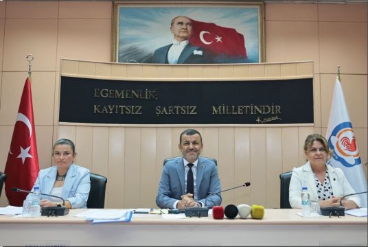 Çivril’de Flake Yem Tesisi İçin İkinci Şans Büyükşehir Yeniden Başvuruyor