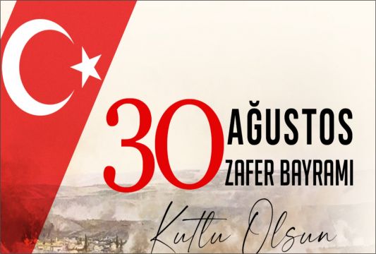 Atatürkçü Düşünce Derneği Çivril Şubesi’nden Zafer Bayramı buluşması